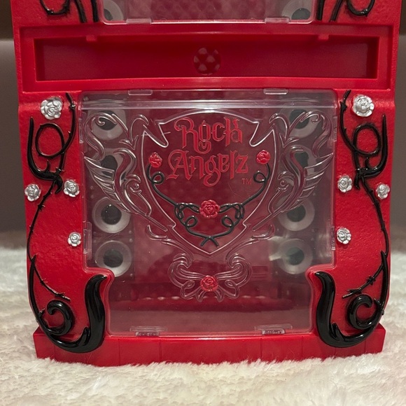 Bratz Rock Angelz lot missing pieces and miscellaneous - Picture 3 of 6